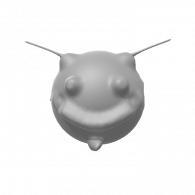 3d model - 81980