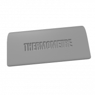 3d model - Thermomètre