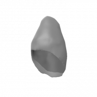 3d model - lámpa2.1
