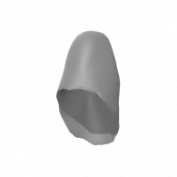 3d model - lámpa2.2