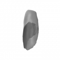 3d model - lámpa2.3