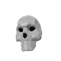 3d model - se me complico aserlo