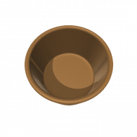 3d model - parte de arriba Inverplant