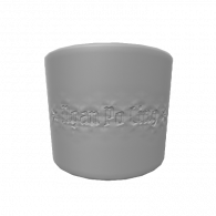 3d model - 2C18 