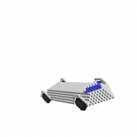 3d model - 83377