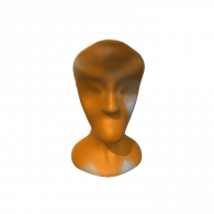 3d model - Georald