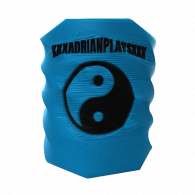 3d model - GC