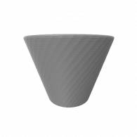 3d model - chalice