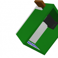 3d model - 83845