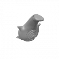 3d model - Aberdeen's Creature