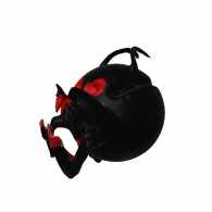 3d model - bug
