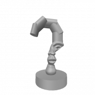 3d model - 84090