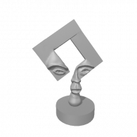 3d model - Final 