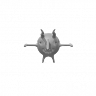 3d model - matthew special animal
