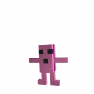 3d model - 84205