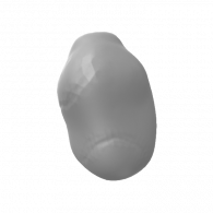 3d model - 84207