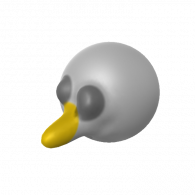3d model - 84350