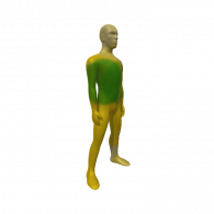 3d model - 84352
