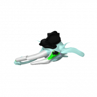 3d model - 84356