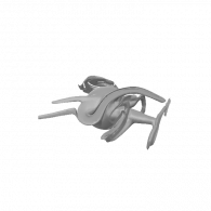 3d model - 84357