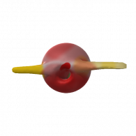 3d model - 84359