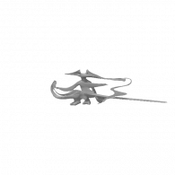 3d model - 3D Held 1 (Julian)