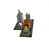 3d model - 84374