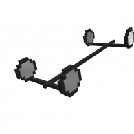 3d model - 84409