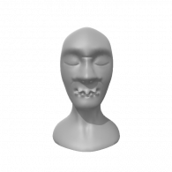 3d model - Dibujo 1