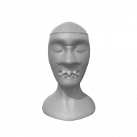 3d model - Dibujo 1