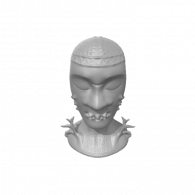 3d model - Dibujo 1
