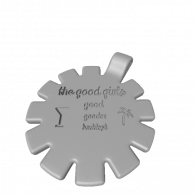 3d model - the good girls