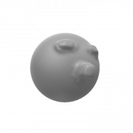 3d model - 84433