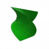 3d model - Vase