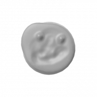 3d model - test