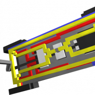 3d model - 84629