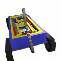 3d model - 84630