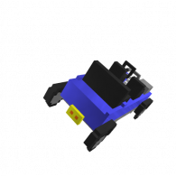 3d model - 84631