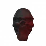 3d model - Skull