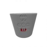 3d model - CUP