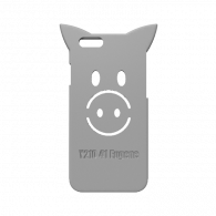 3d model - iPhone6 pig