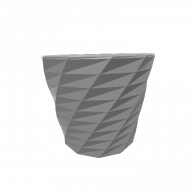 3d model - vase