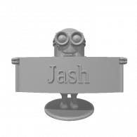 3d model - Jash-27.8.20