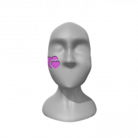 3d model - 86644