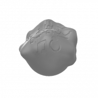 3d model - 86645