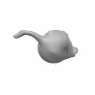 3d model - 86647