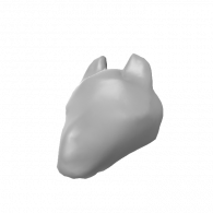 3d model - po