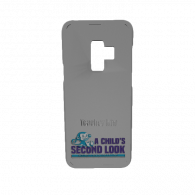 3d model - Kim phone case