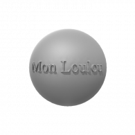 3d model - mon loulou