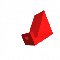 3d model - Karen De Jesus 